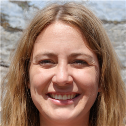 Canan Sude Akdeniz Avatarı