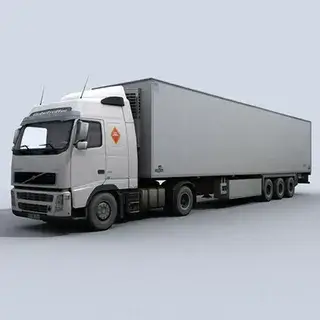 Kurumsal Nakliyatın Avantajları : Kapak Görseli