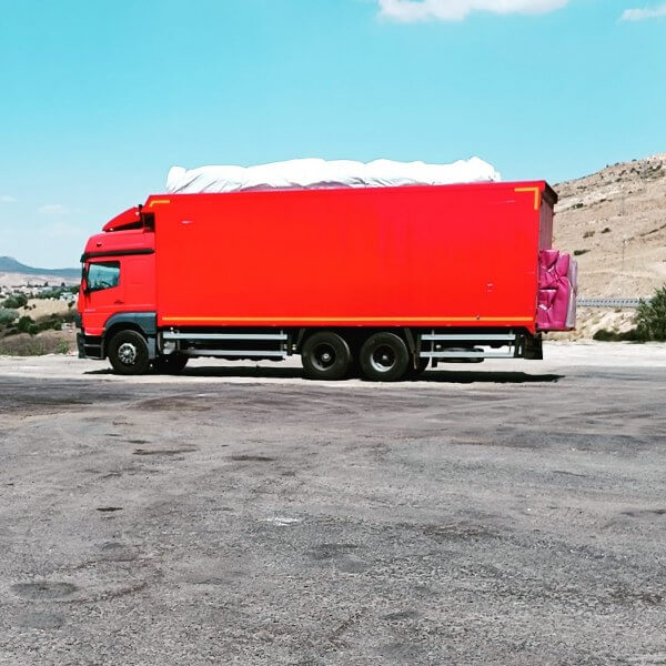 Şehir İçi ve Şehirlerarası Nakliyatın Farkı : Kapak Görseli